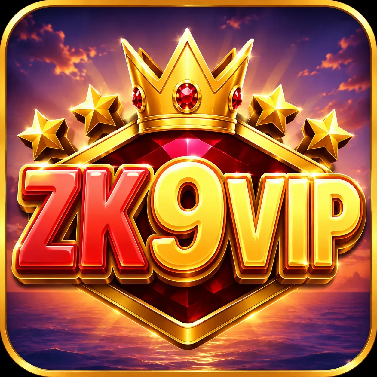 ZK9VIP - Game Battle Royale Menegangkan