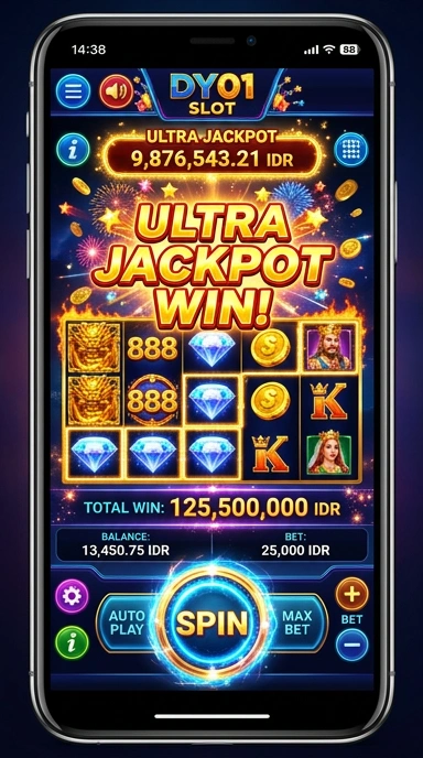 Proses unduh aplikasi dy01 yang sederhana dan cepat.
